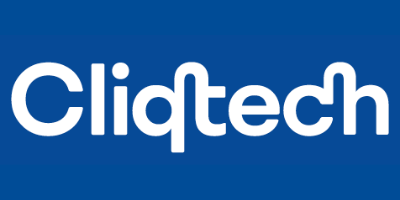 Cliqtech logo