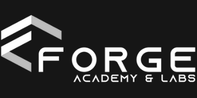 Forge Academy & Labs logo