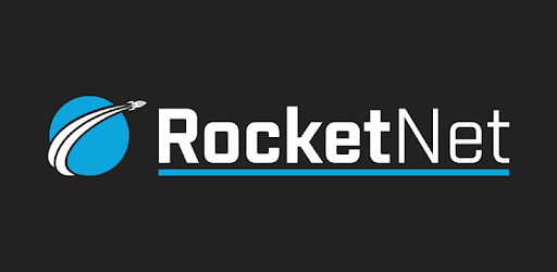 RocketNet-Logo