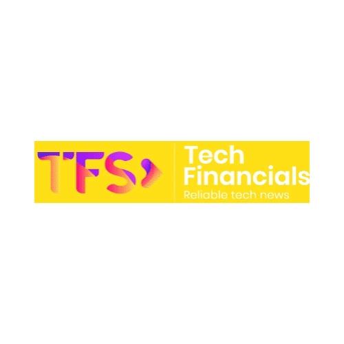 Tech financials