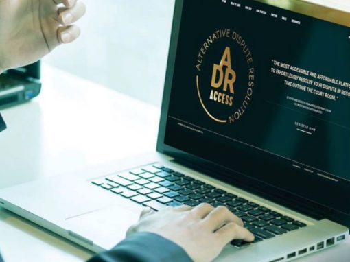 <strong>ADR Access, a first-of-its-kind legal-tech platform for speedy dispute resolution launches in property sector</strong>