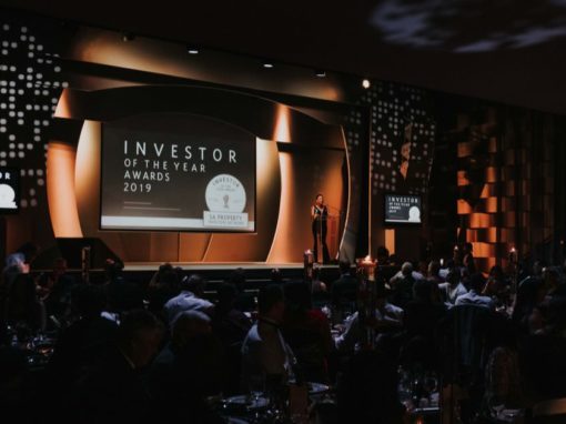 Calling beginner and big leagues property investors to enter Investor of the Year Awards 