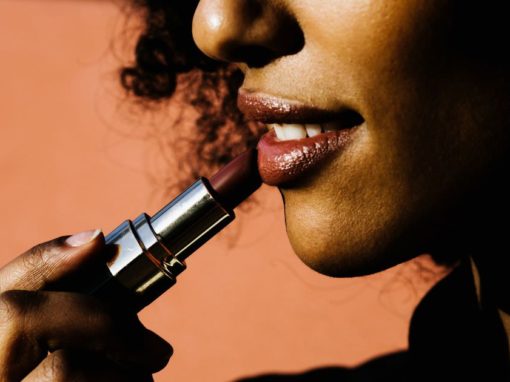 Local beauty start-up launches make-up products while uplifting and empowering African women