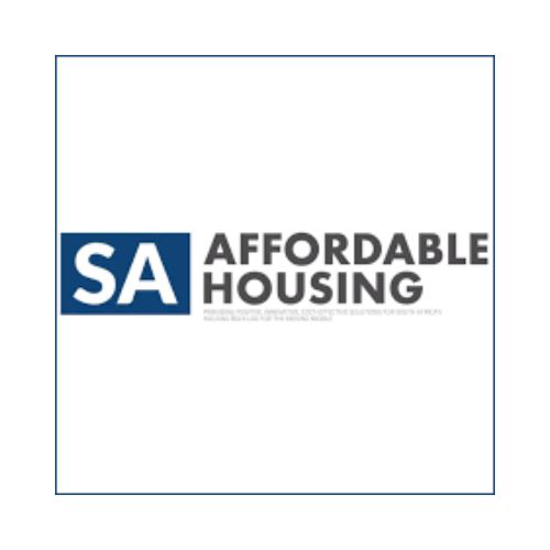 SA affordable housing logo