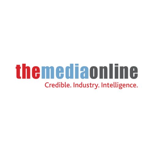 The media online