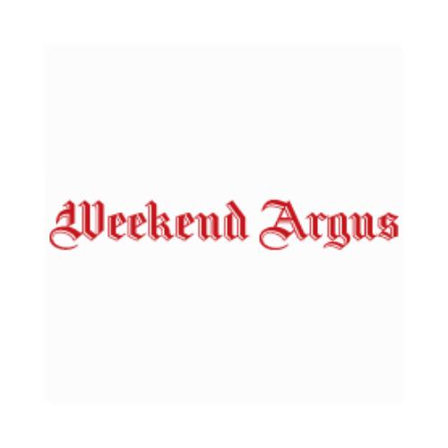 Weekend argus