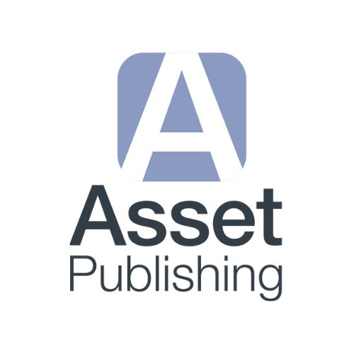 asset publishing