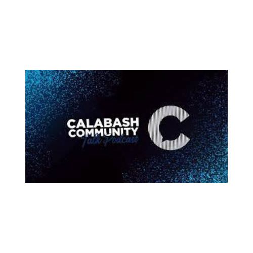 calabash community podcast