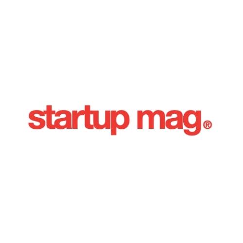 startup mag